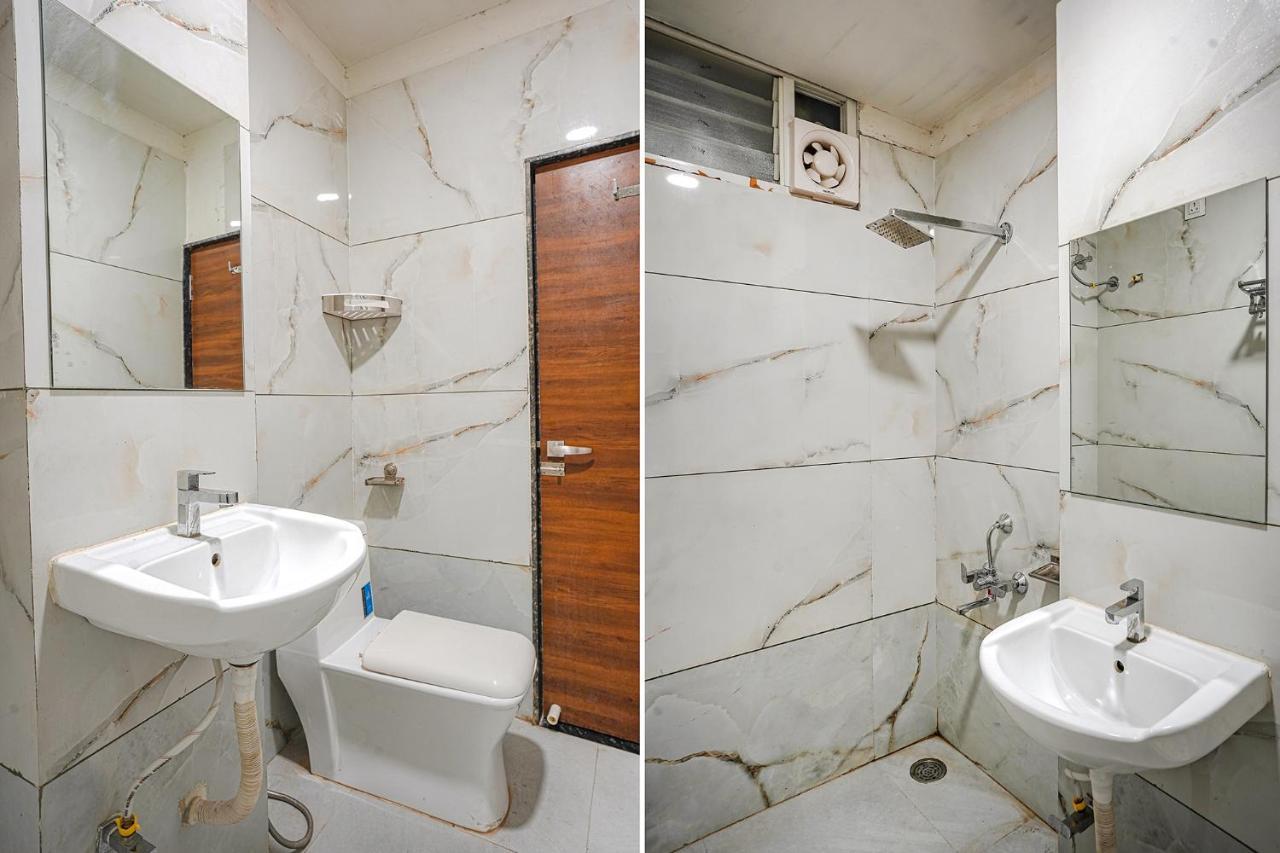 Fabhotel Sukh Vilas อินดอร์ ภายนอก รูปภาพ