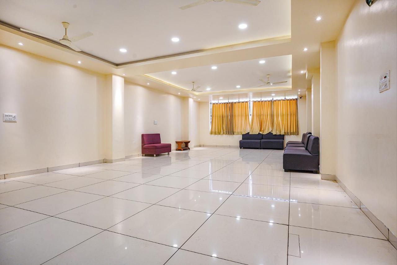 Fabhotel Sukh Vilas อินดอร์ ภายนอก รูปภาพ