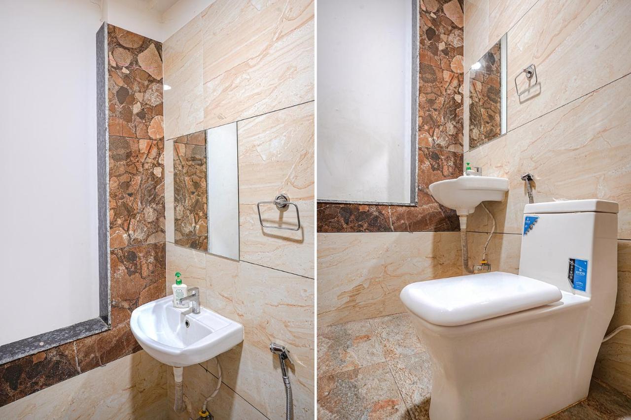 Fabhotel Sukh Vilas อินดอร์ ภายนอก รูปภาพ